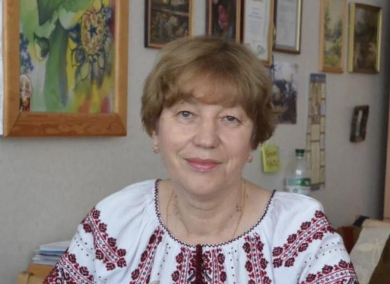 Пішла з життя кандидатка філологічних наук, професорка Ганна Семеренко