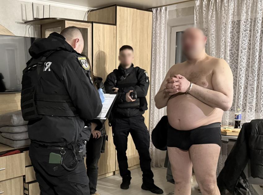 На Чернігівщині батькові загиблого захисника погрожував розправою кримінальний авторитет
