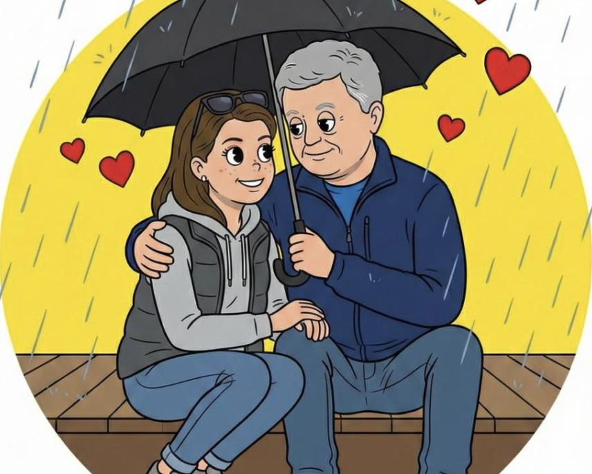 Порошенко розповів про кохання мовою коміксів