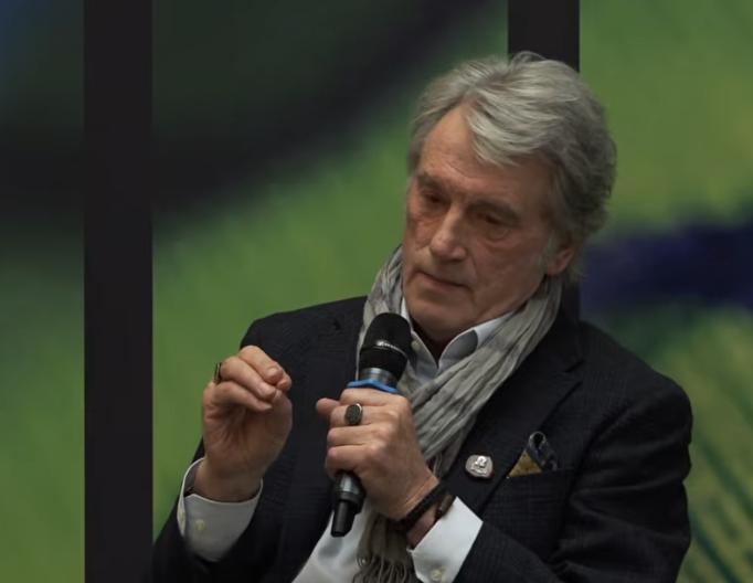 Ющенко пропонує зобразити Волошина та Бандеру на українських банкнотах