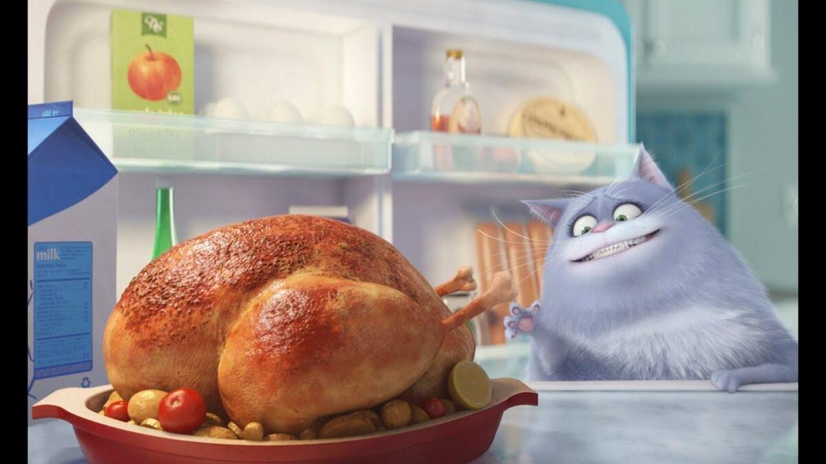 «Шум їжі»: що відбувається з мозком, коли ви не голодні, але хочете їсти