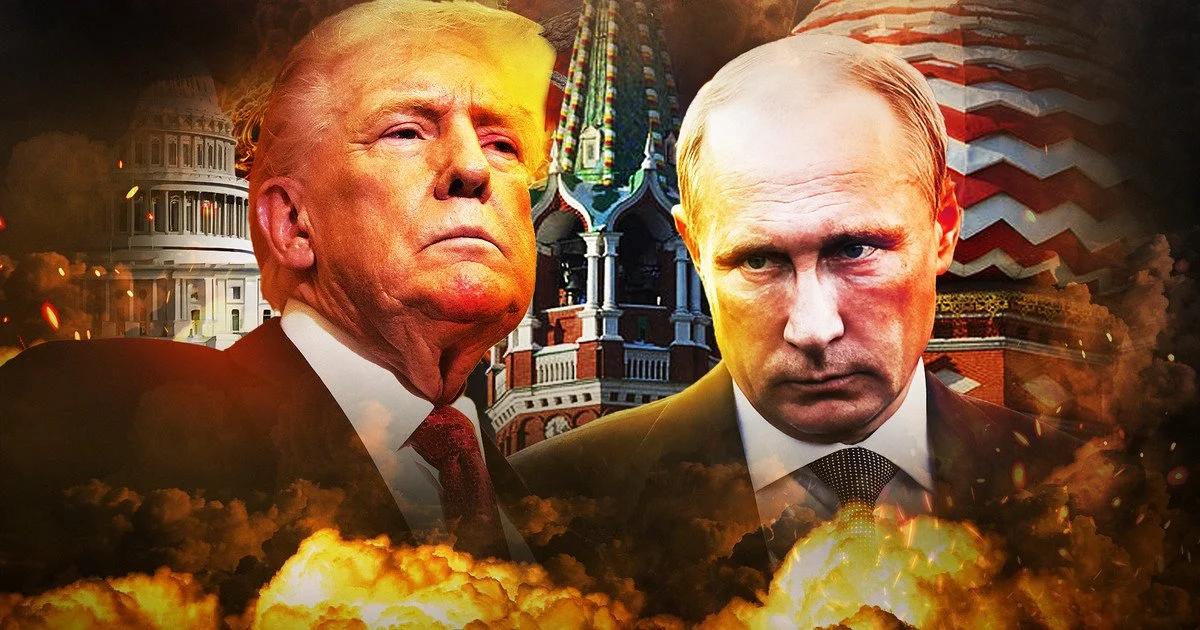 Кінець американської «парасольки»:  Мюнхенський звіт попереджає про загрозу війни РФ проти Балтії та зміну ролі США