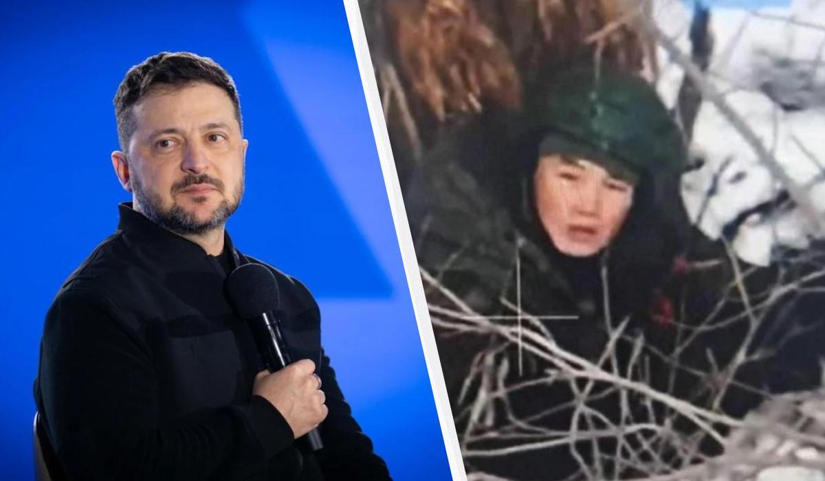 Україна зафіксувала перебування 10 тисяч військових КНДР у розпорядженні Кремля — Зеленський