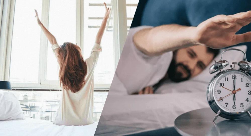 «Сови» проти «жайворонків»: який хронотип працює продуктивніше