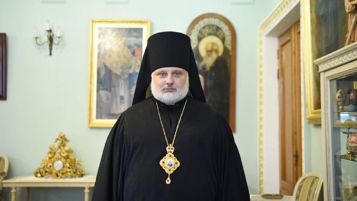 Стало відомо, хто очолив УПЦ КП після смерті патріарха Філарета