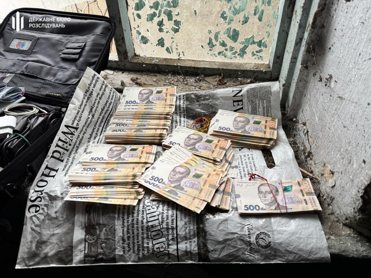 Вимагав гроші у родини загиблого захисника: на Вінниччині затримали колишнього військового