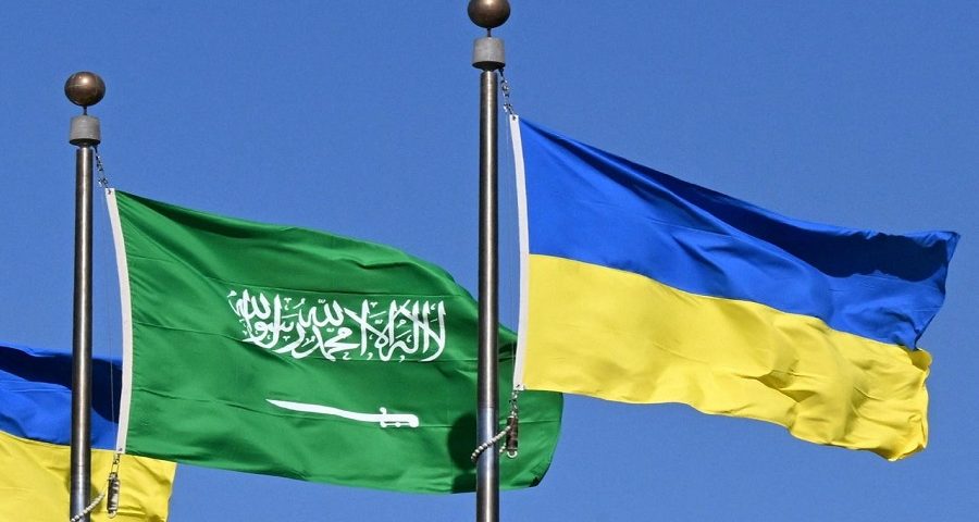 Україна підписала домовленість про оборонну співпрацю з країною Близького Сходу