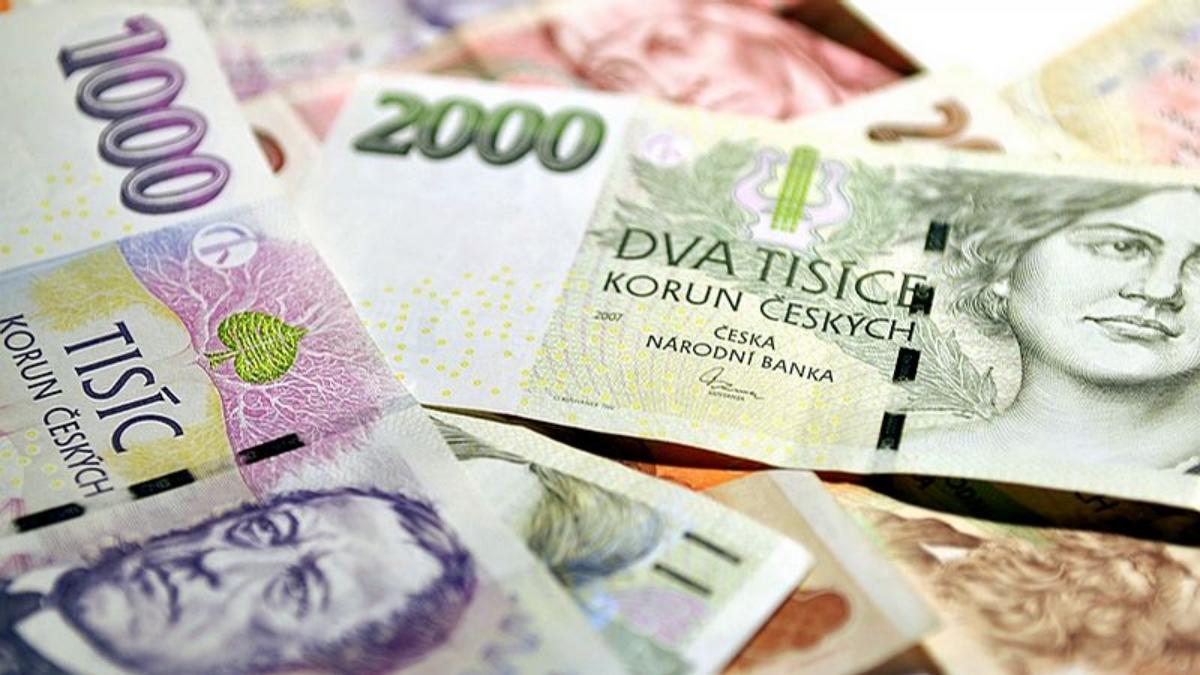 У Чехії зросла середня заробітна плата: скільки заробляють у різних галузях