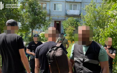 Заступника командира військової частини судитимуть на Чернігівщині: подробиці від ДБР
