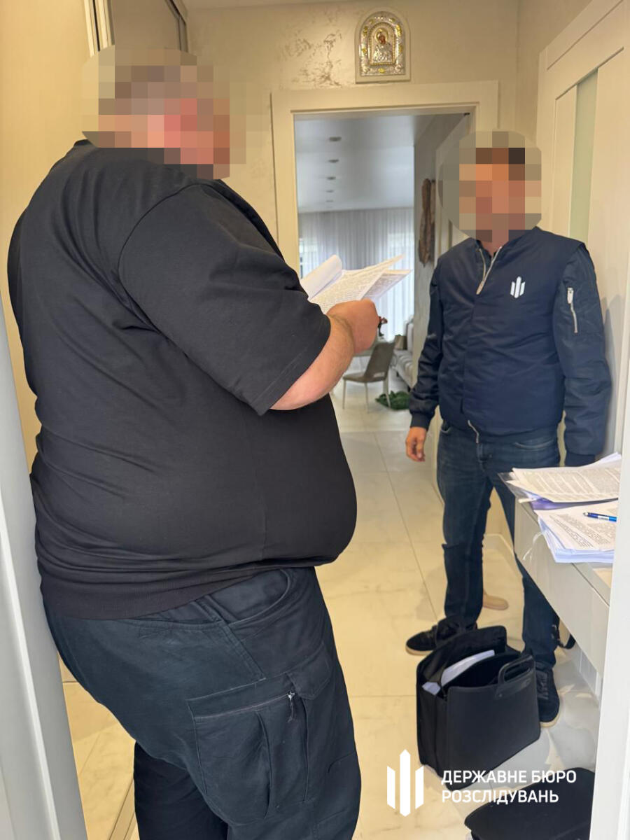 Одного з високопосадовців ТЦК на Львівщині судитимуть за недостовірну декларацію