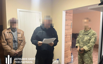 ДБР допомогло згадати посадовцю столичної ВЛК, що він “забув” показати у декларації