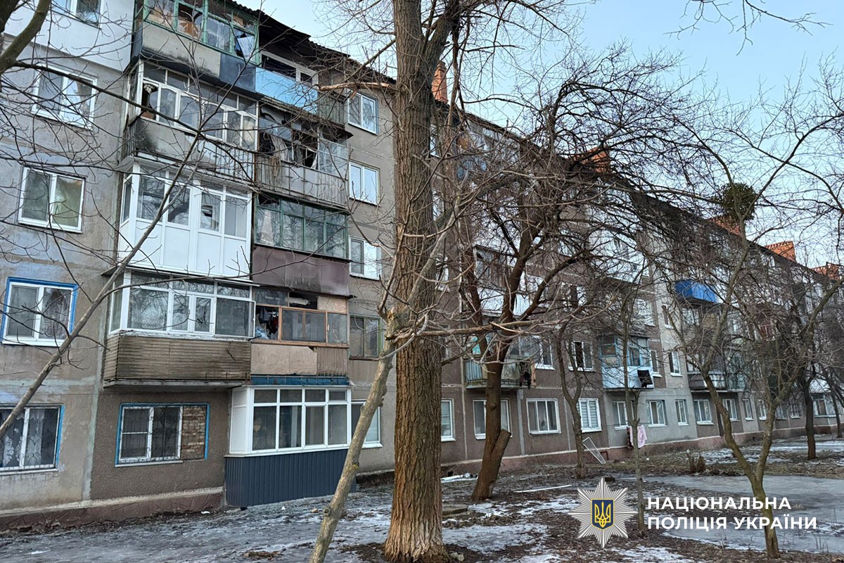 Росіяни масовано атакували Краматорськ та Дружківку: що відомо про наслідки обстрілів на Донеччині