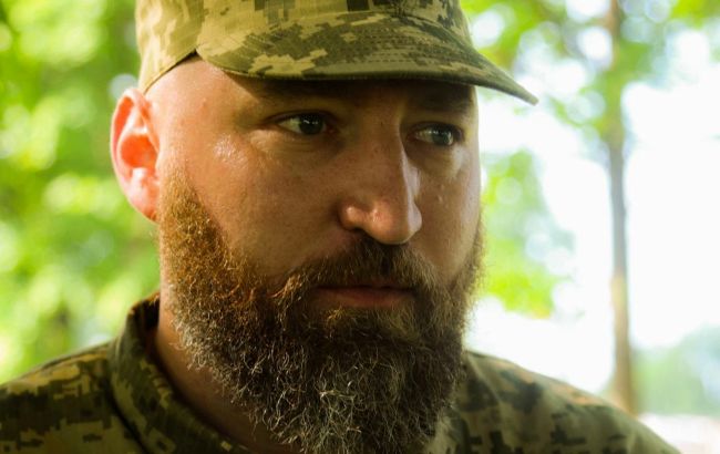 Офіцер ЗСУ Мирослав Гай сказав, чому цифри щодо СЗЧ можуть бути завищеними в Україні