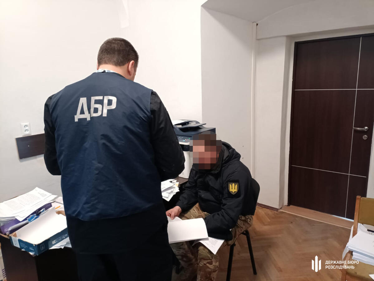 У Львові за побиття чоловіка під суд піде військовослужбовець ТЦК