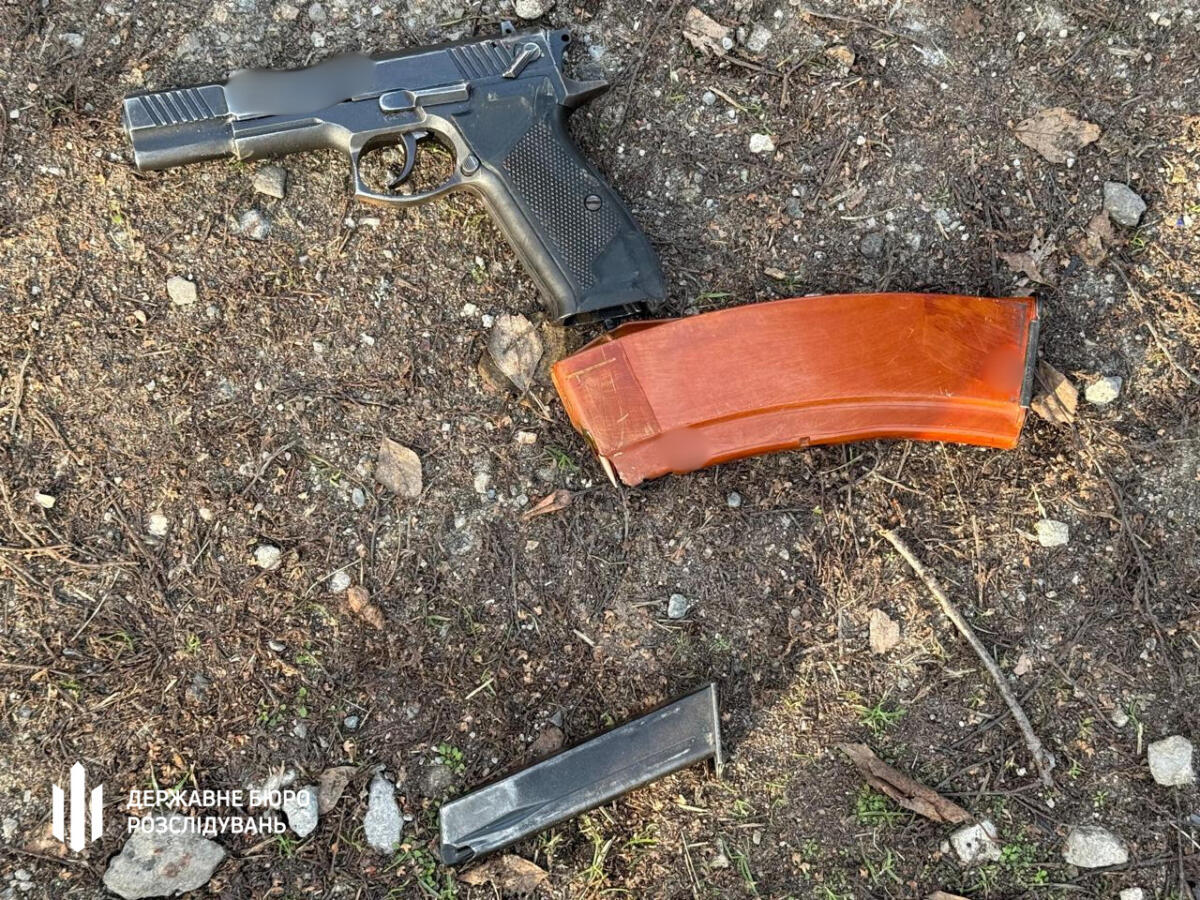 Стріляв по військових у стані сп’яніння: у Запоріжжі судитимуть колишнього правоохоронця