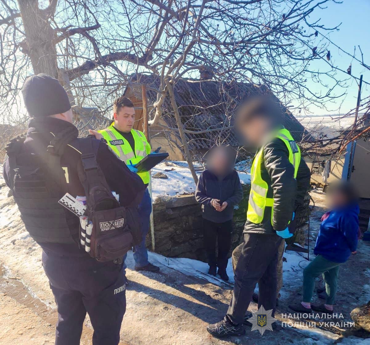 Під час санкціонованого обшуку правоохоронці Одещини виявили у 43-річного чоловіка десятки набоїв