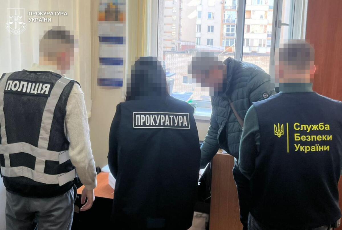 У Львові судитимуть трьох лікарів МСЕК за оформлення фіктивної інвалідності