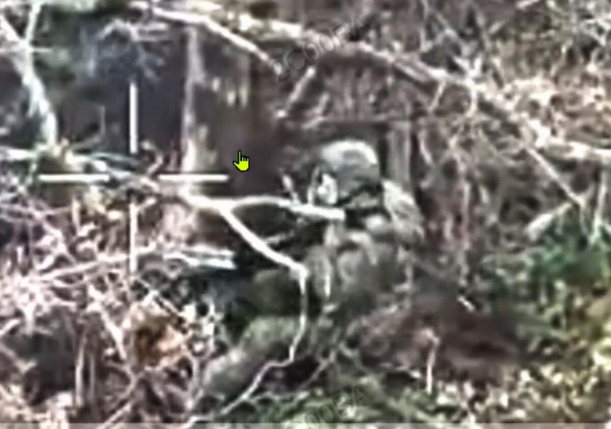 Українським захисникам хочуть нараховувати еБали за самознищення російських окупантів