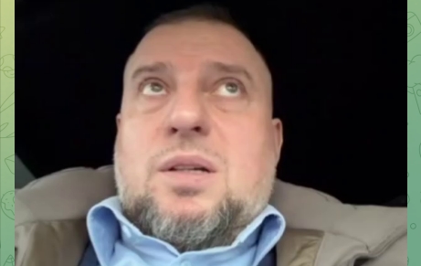Головний ахматовець заявив, що готовий їхати до Ірану, аби зупинити «війська антихриста»