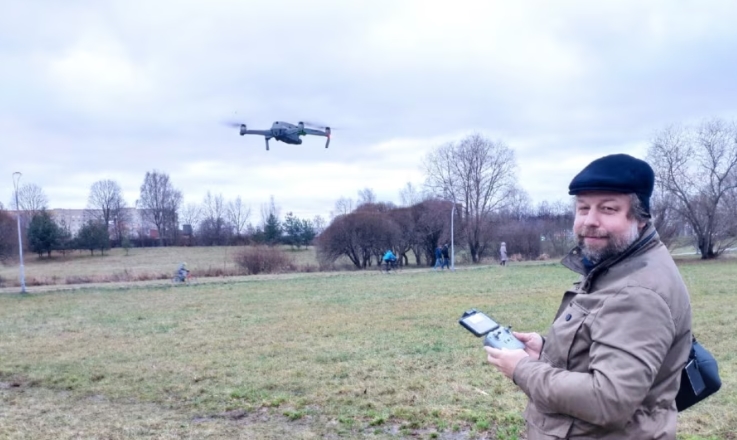 Суд Варшави схвалив екстрадицію окупаційного археолога Бутягіна в Україну