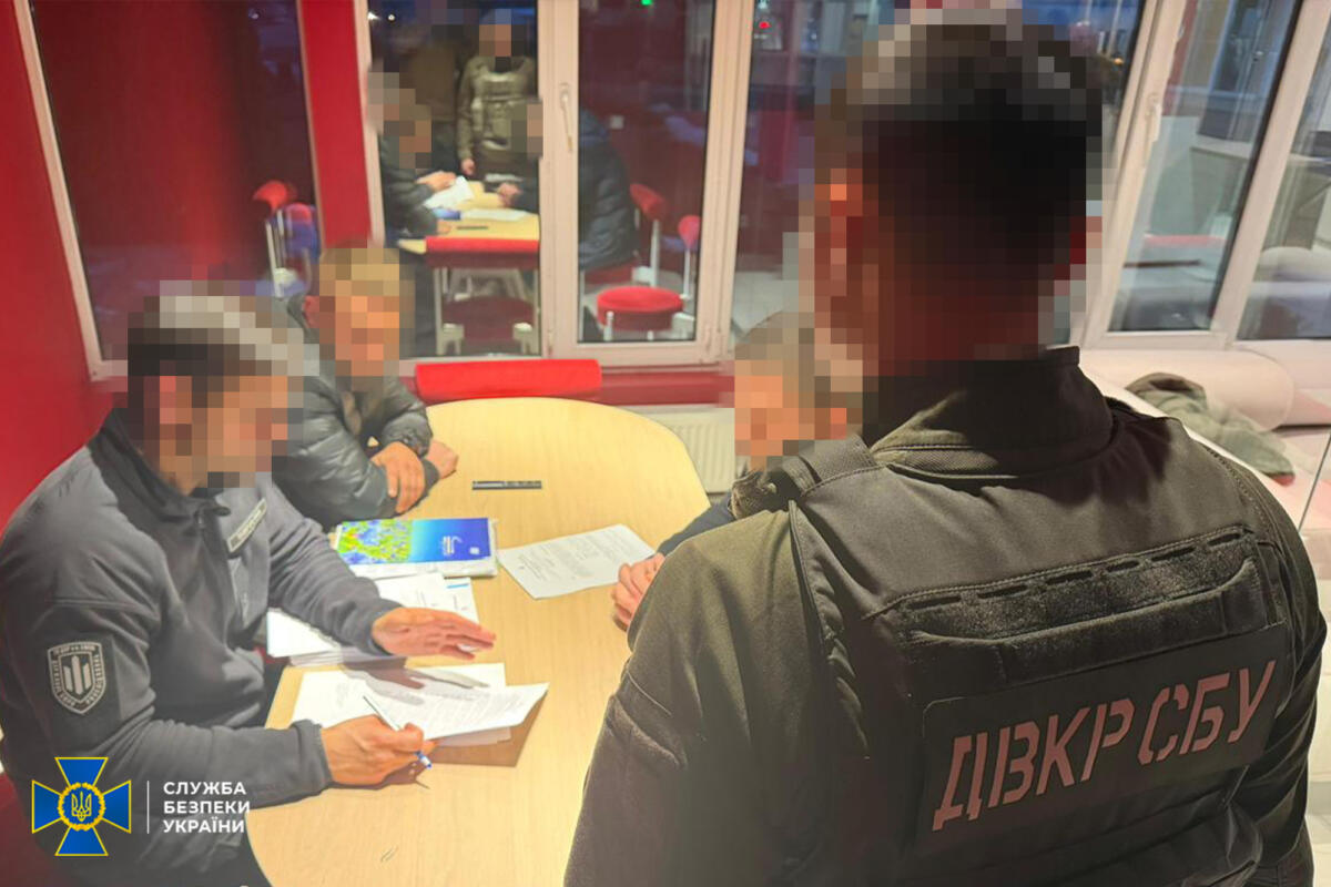 В Україні викрили чергові «ухилянтські схеми»: подробиці від правоохоронців