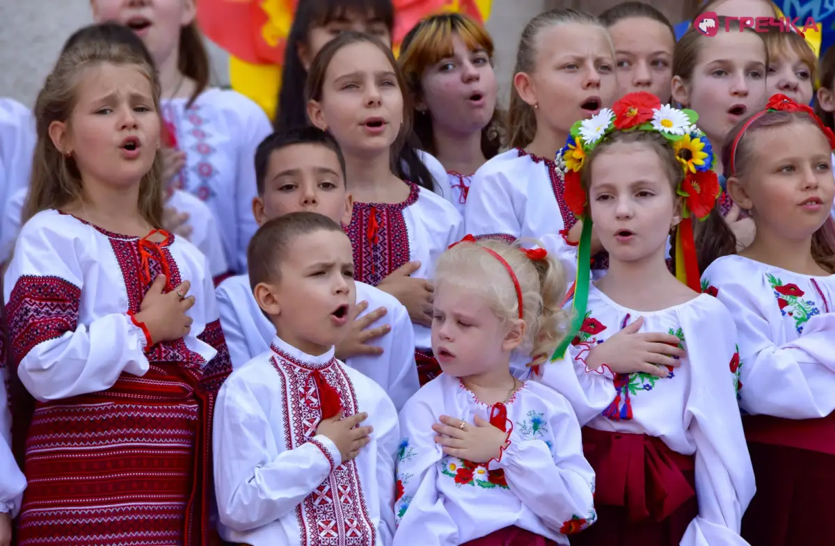 23 роки тому затверджено закон про Державний гімн України: цікаві факти про славень