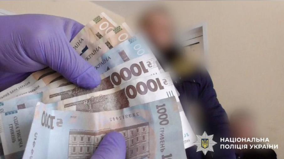 У Київській області викрили чоловіка, який збував зброю: йому повідомили про підозру