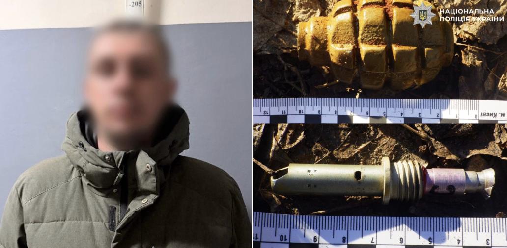 Киянин у квартирі підірвав запал від вибухового пристрою: детальна інформація від столичної поліції