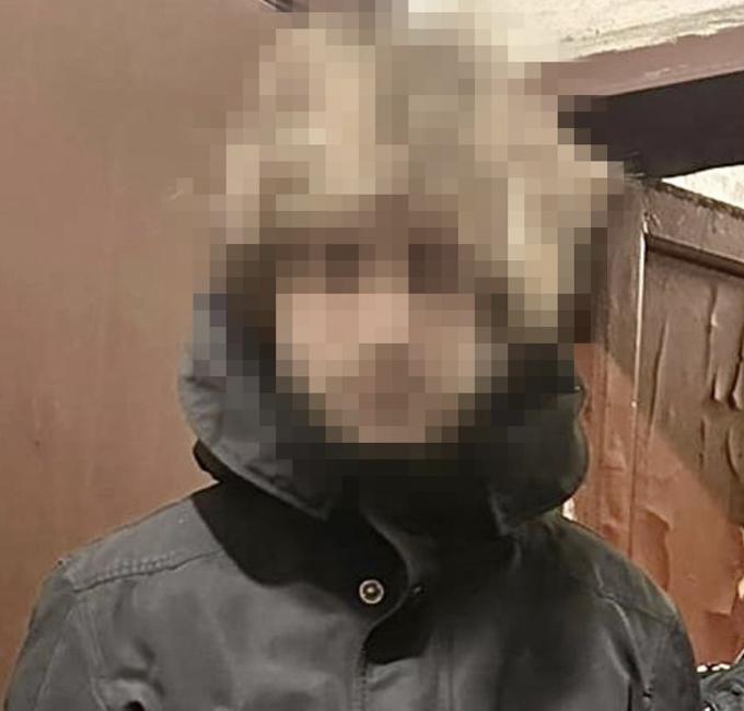 У центрі Харкова біля адмінбудівель готував теракти російський агент