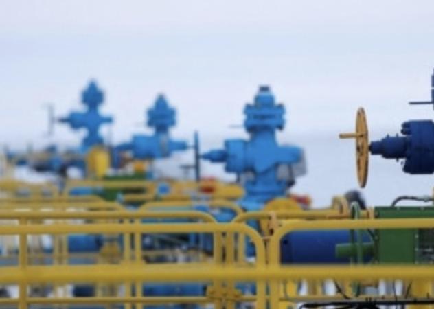 ЄС не збільшить імпорт російського газу навіть на тлі енергетичних ризиків
