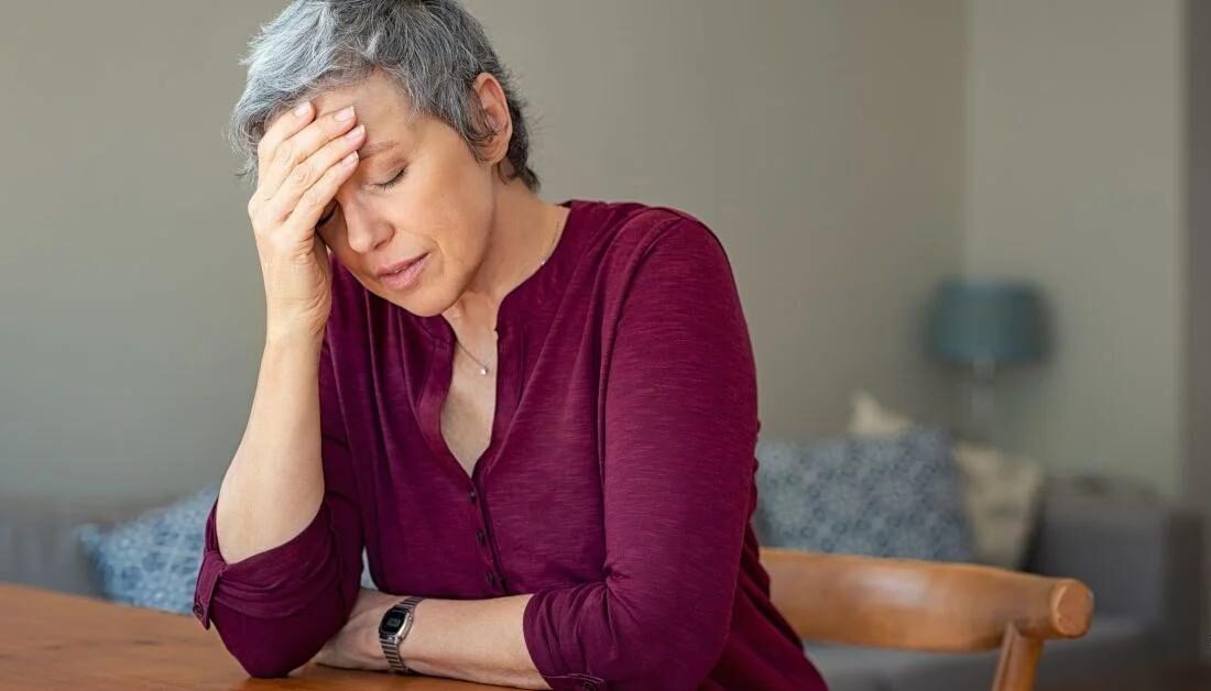 Війна і здоров’я: лікарка пояснила, як стрес запускає процеси старіння