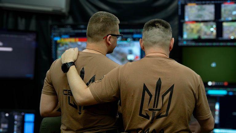 Документалка про війну в Україні здобула престижну нагороду в Британії