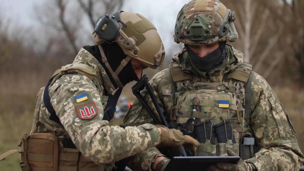 Система DELTA отримала нову функцію для оперативного реагування: деталі