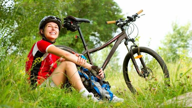 20 хвилин для розуму: як коротка поїздка на велосипеді «вмикає» центр пам’яті