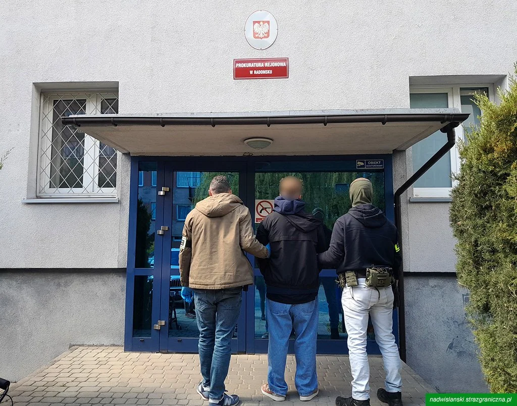Видавали фальшиві документи про навчання: у Польщі затримали українців