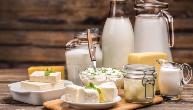 У березні зросли ціни на молочні продукти в Україні: експерти назвали причини