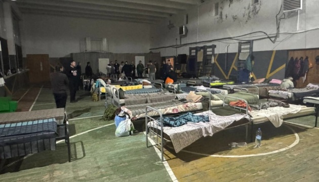 «Тут люди перебували тижнями»: Лубінець розповів про кричущі порушення в Ужгородському ТЦК