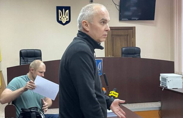 Суд звільнив Шуфрича з-під варти: що кажуть у Генпрокуратурі