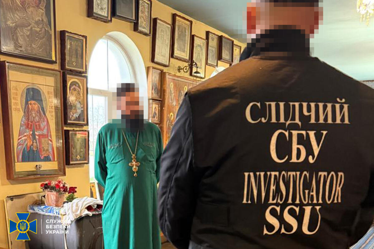 Закликали катувати українських полонених та вдарити «Орєшніком» по Києву: викрито ще 4-х ворожих агітаторів