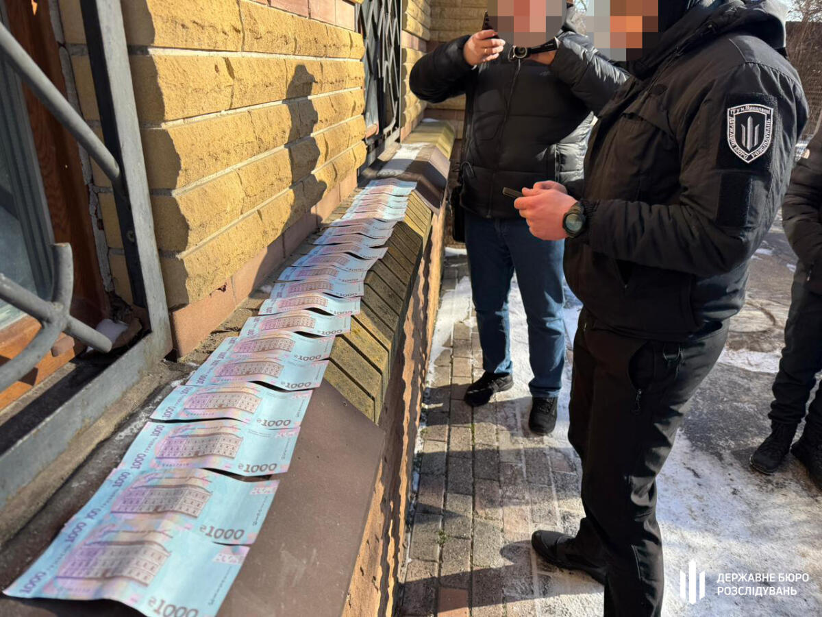 Вимагав гроші з експортерів агропродукції до ЄС: на Кіровоградщині судитимуть посадовця Держпродспоживслужби