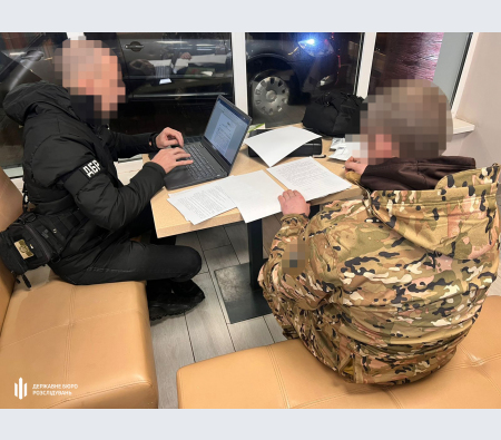 На Дніпропетровщині судитимуть організаторів незаконного вивезення військових