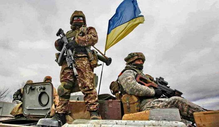 Данський військовий аналітик: Україна є ключовим елементом майбутньої безпеки Європи