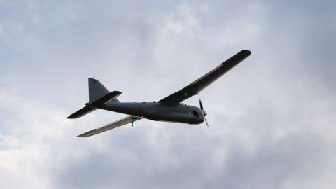 Українські дрони долітають на 1800 км углиб РФ без перехоплення, російські джерела визнають проблеми ППО