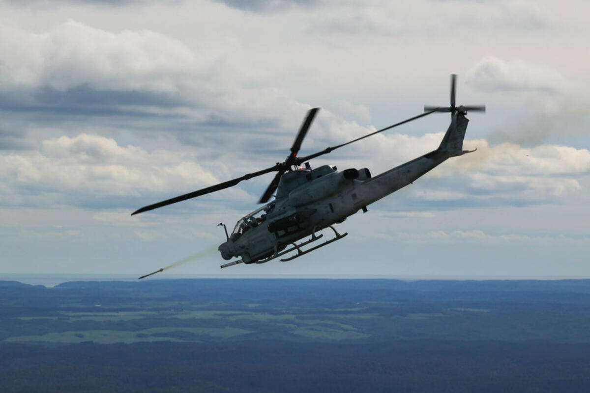 Bell Textron оголосила про створення дочірньої компанії в Україні та плани локалізації виробництва гелікоптерів