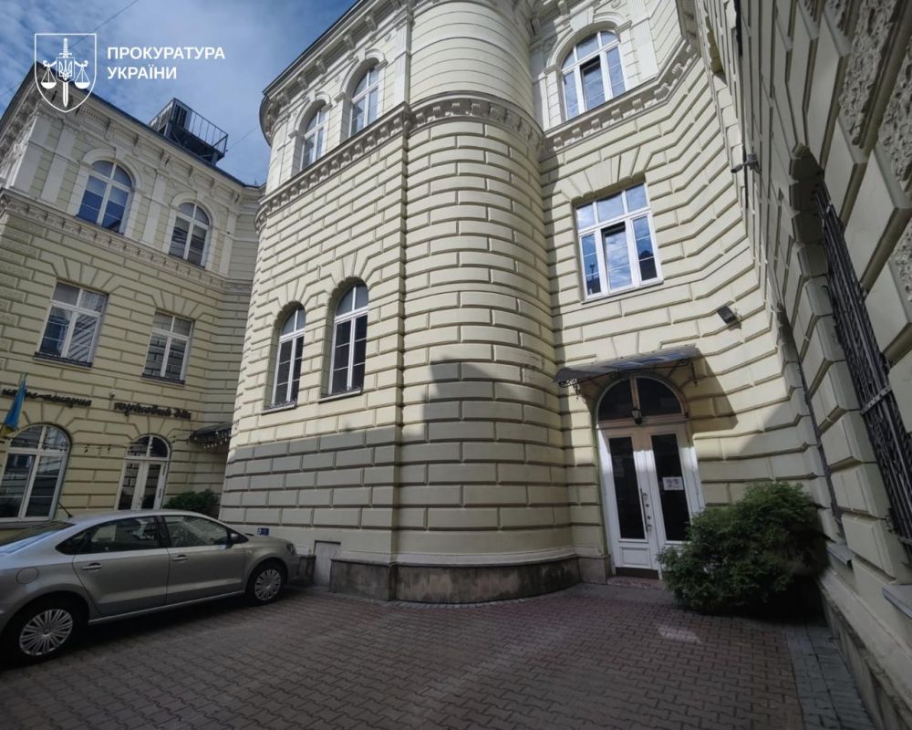 Суд скасував продаж освітньої будівлі у Львові за 102 млн грн: об’єкт знову у власності держави