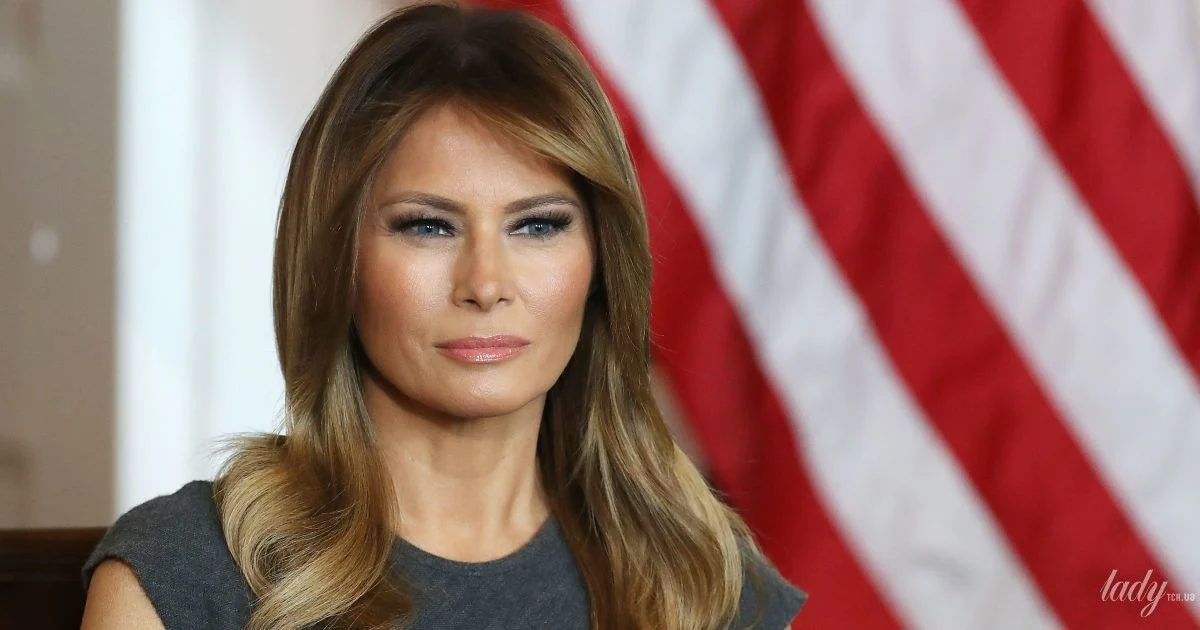 Меланії Трамп 56: маловідомі факти про одну з найзакритіших перших леді США