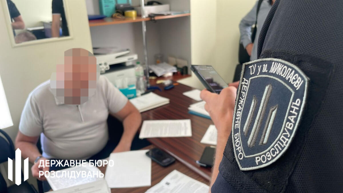 В Одесі за незаконне збагачення на понад 13 млн грн судитимуть посадовця міграційної служби