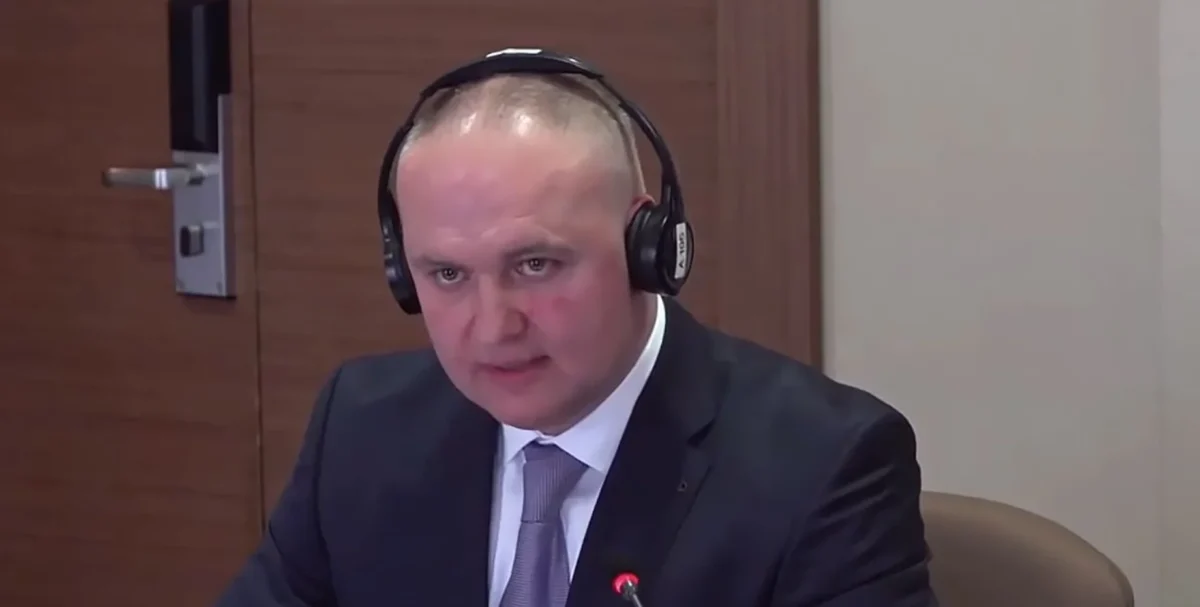 Державна митна служба отримала нового очільника