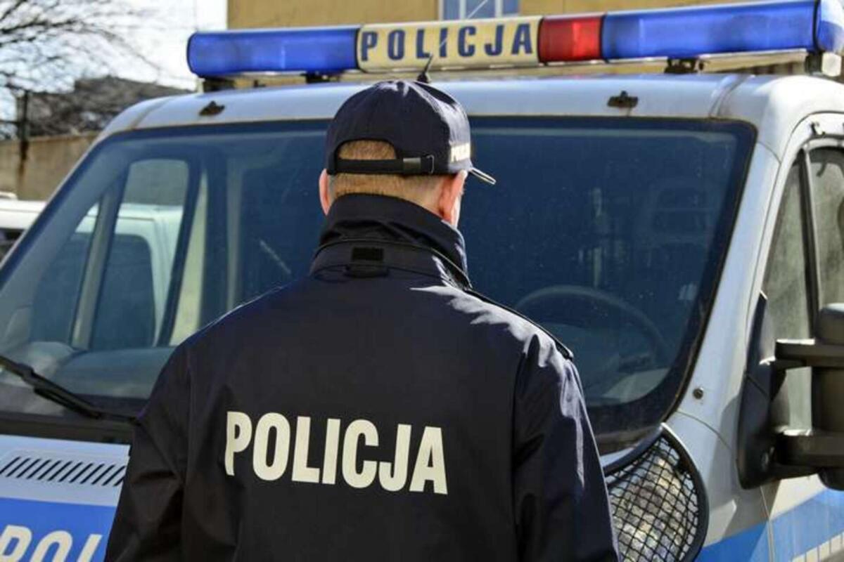 У Польщі поліція затримала жінку, яка напала на двох українок