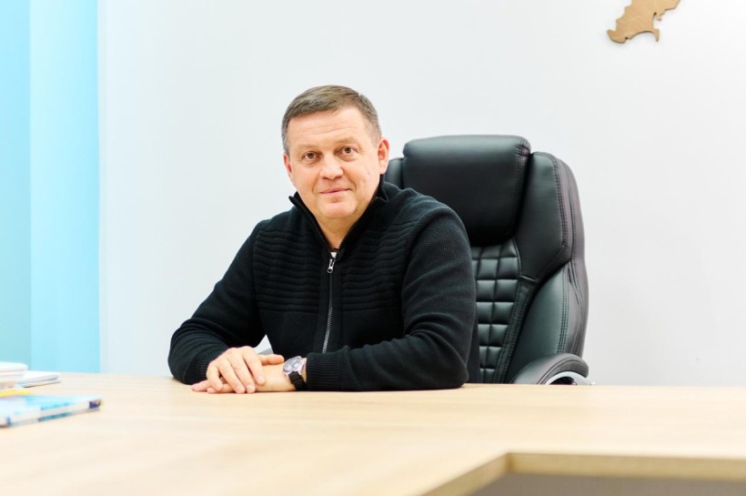Стало відомо ім’я нового першого заступника міністра молоді та спорту України